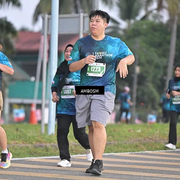 Runner Photo 4371577