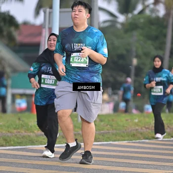 Runner Photo 4371581