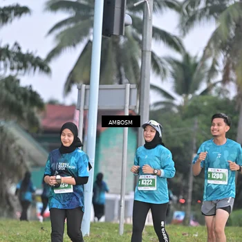 Runner Photo 4371584