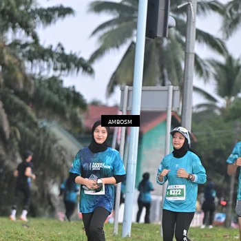 Runner Photo 4371587