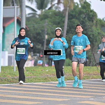 Runner Photo 4371588