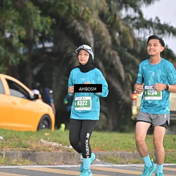 Runner Photo 4371589