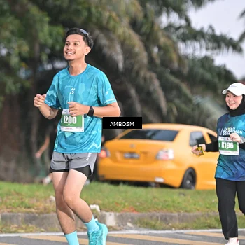 Runner Photo 4371600