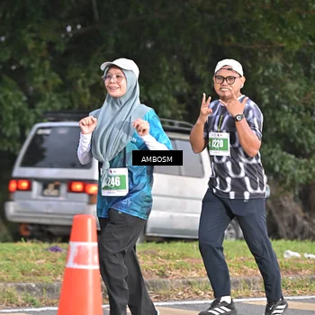 Runner Photo 4371602