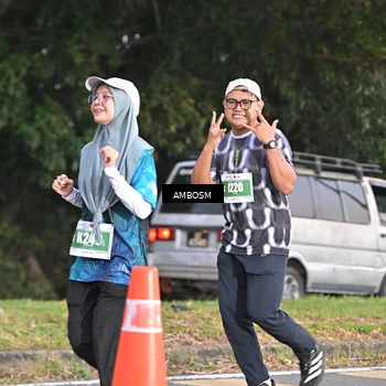 Runner Photo 4371608