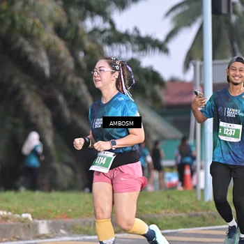 Runner Photo 4371617