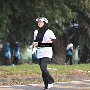 Runner Photo 4371628