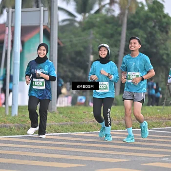 Runner Photo 4371630