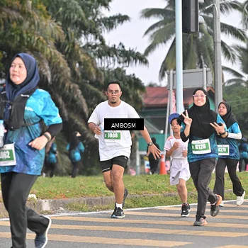 Runner Photo 4371635