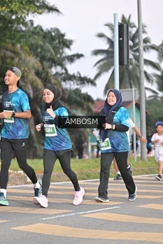Runner Photo 4371640