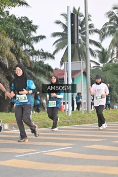 Runner Photo 4371651