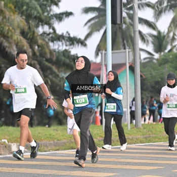 Runner Photo 4371655