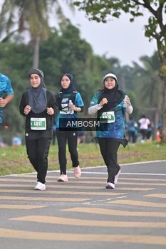 Runner Photo 4371662