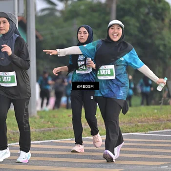 Runner Photo 4371668