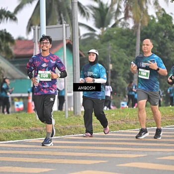Runner Photo 4371672