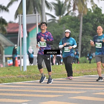 Runner Photo 4371673