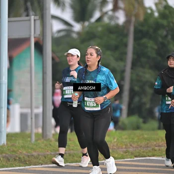 Runner Photo 4371678