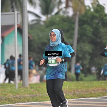 Runner Photo 4371681