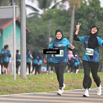 Runner Photo 4371689