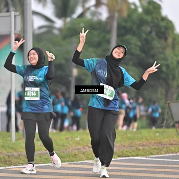 Runner Photo 4371693