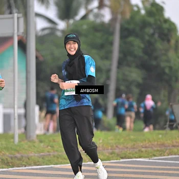 Runner Photo 4371699