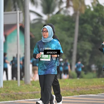 Runner Photo 4371702