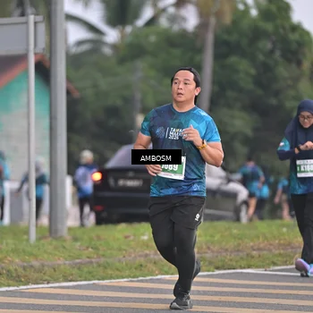 Runner Photo 4371705