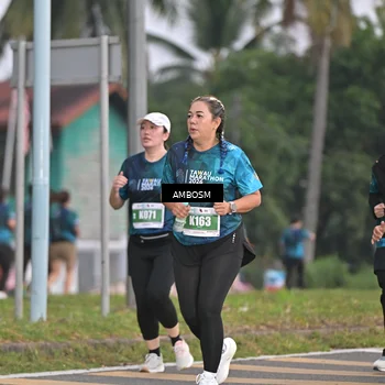Runner Photo 4371706