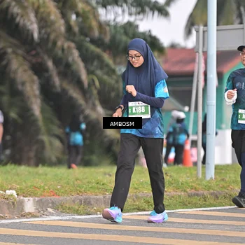 Runner Photo 4371724