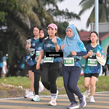 Runner Photo 4371729