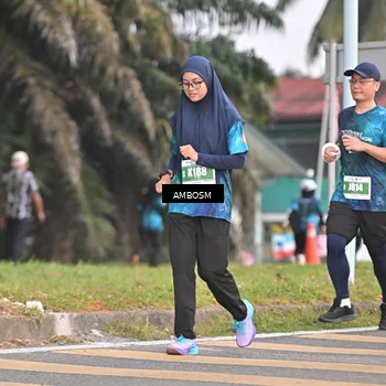 Runner Photo 4371735