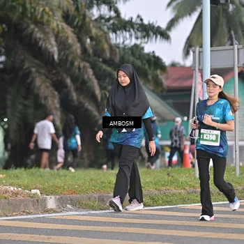 Runner Photo 4371740
