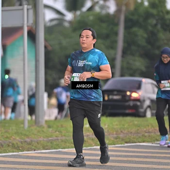 Runner Photo 4371742