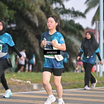 Runner Photo 4371746