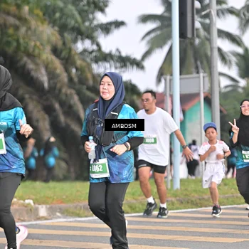 Runner Photo 4371751