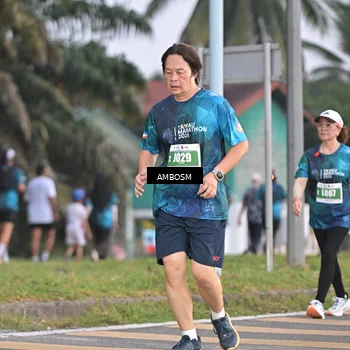 Runner Photo 4371754