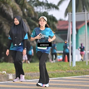 Runner Photo 4371757