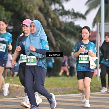 Runner Photo 4371770