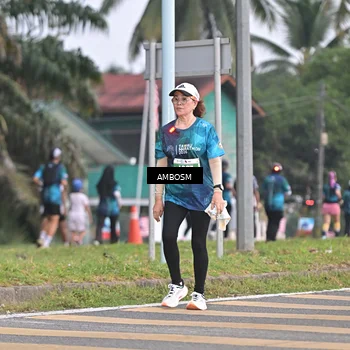 Runner Photo 4371774