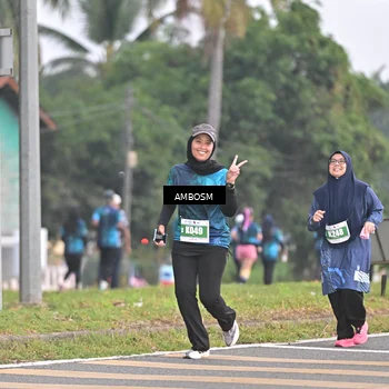 Runner Photo 4371780