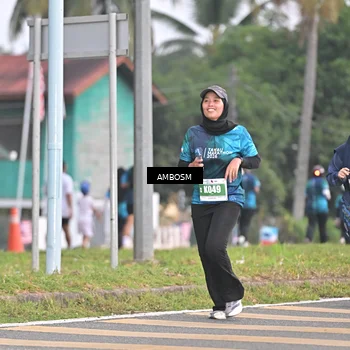 Runner Photo 4371785