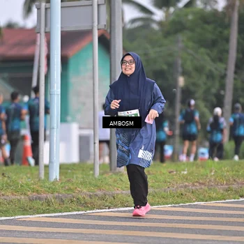 Runner Photo 4371790