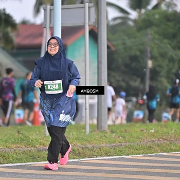 Runner Photo 4371793