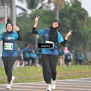 Runner Photo 4371794