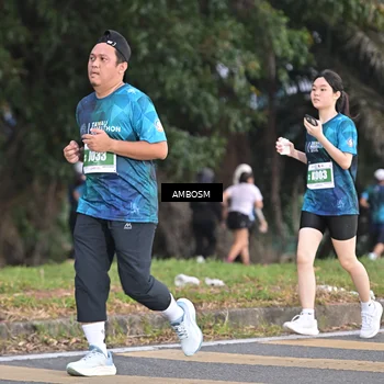 Runner Photo 4371802