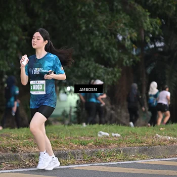 Runner Photo 4371803
