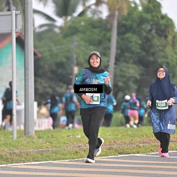 Runner Photo 4371805