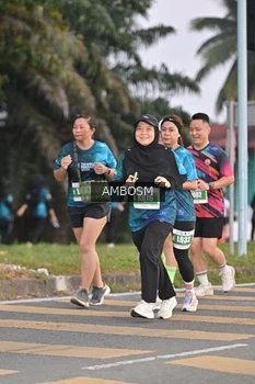 Runner Photo 4371811