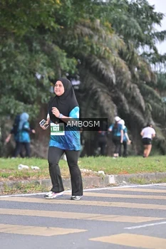 Runner Photo 4371812