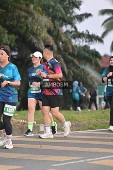 Runner Photo 4371818